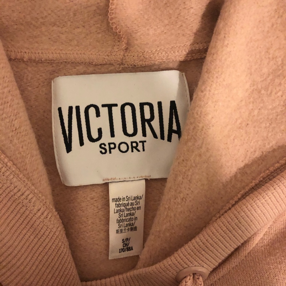 Victoria Sport Sweatshirt - Small - Picture 3 of 8